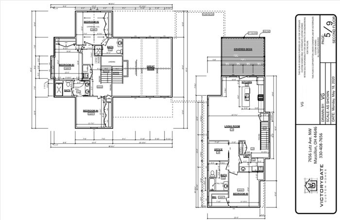 Samson Second Floor Plan Samson Second Floor Plan